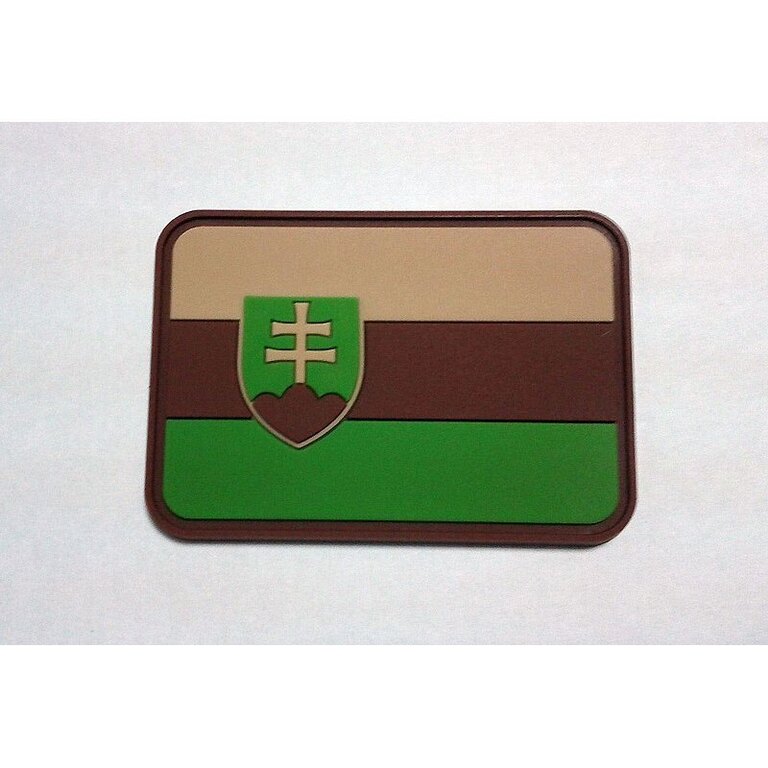 Szlovák Köztársaság JTG® MultiCam