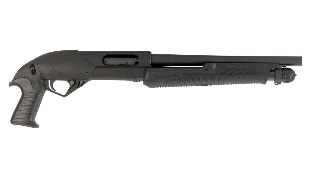 Szupernova Short 14" Benelli® ismétlő puska