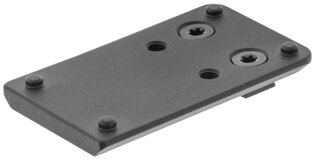 Szupervékony szerelőlap RDM20 Glock UTG®