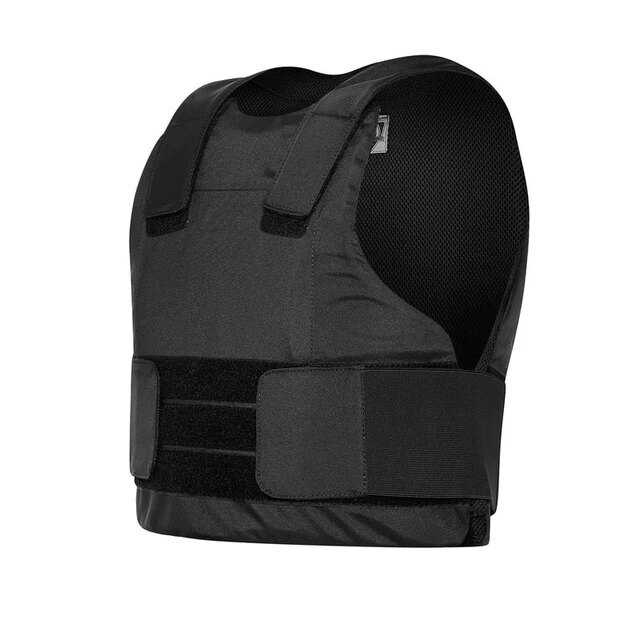 Szúrásálló védőmellény rejtett viselésre PGD-Exoskeleton Protection Group®