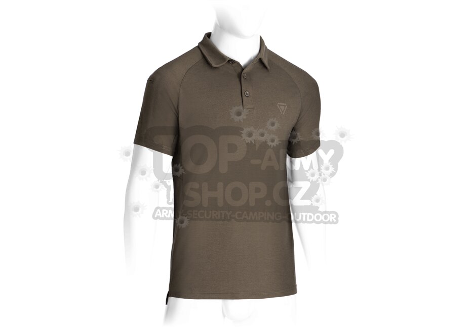 T.O.R.D. Teljesítmény Póló Outrider Tactical®