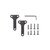 T-Spacer Hardware Kit Safariland®