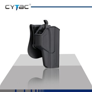 T-ThumbSmart Cytac® Glock 17 pisztolytok