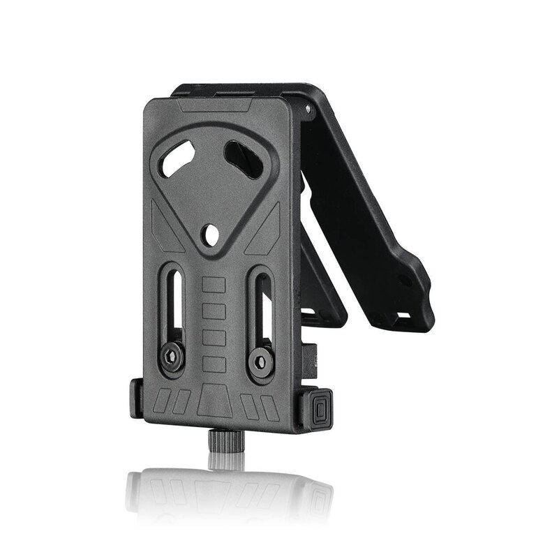T-ThumbSmart T-Quickads Clip Cytac® adapter