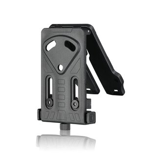T-ThumbSmart T-Quickads Clip Cytac® adapter