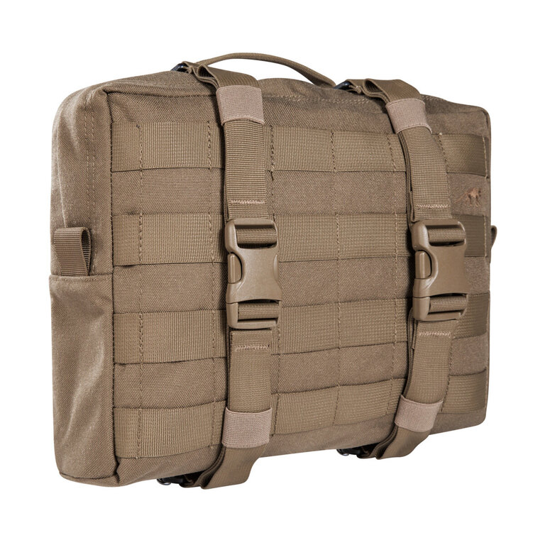 Tac 10 MKII Tasmanian Tiger® hátizsák kiegészítő zsebe