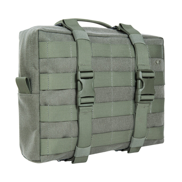 Tac 10 MKII Tasmanian Tiger® IRR hátizsák kiegészítő zseb
