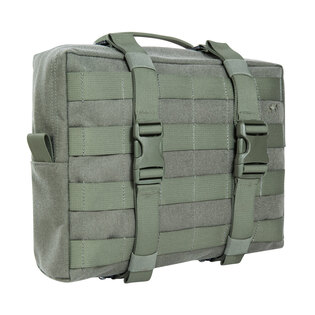 Tac 10 MKII Tasmanian Tiger® IRR hátizsák kiegészítő zseb