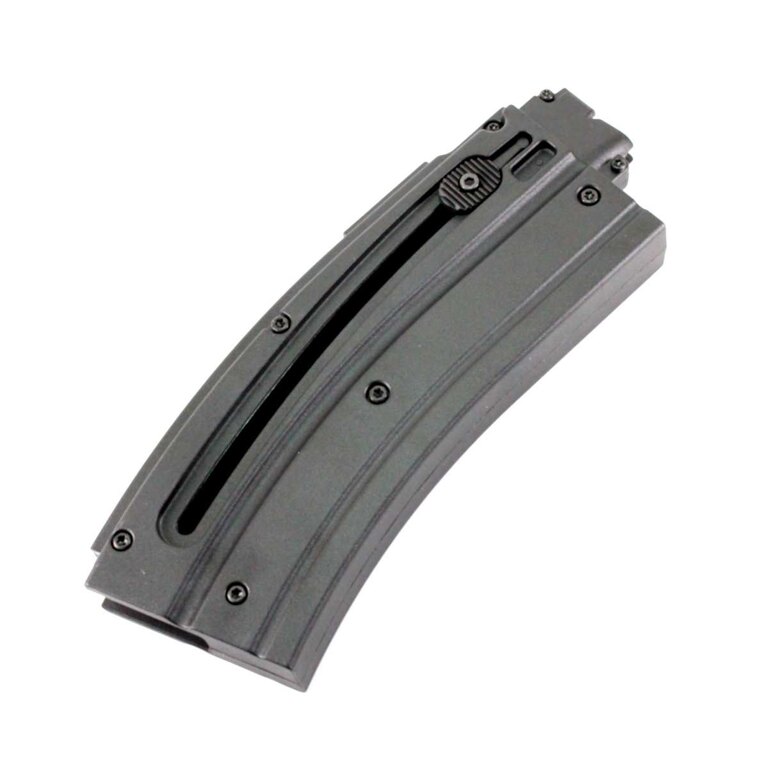 TAC R1 tár / 20 lövetű, kaliber .22LR Hämmerli®