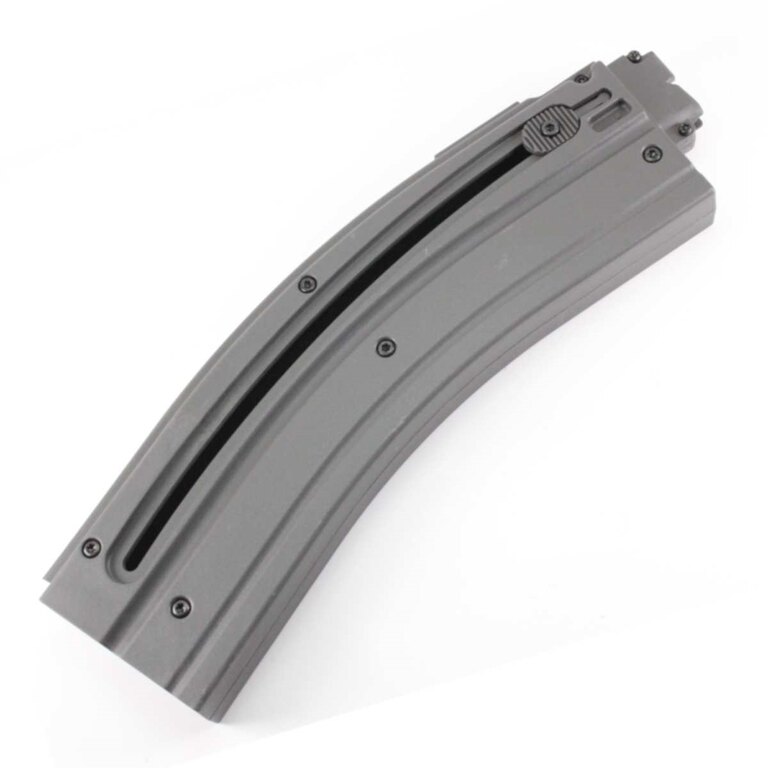 TAC R1 tár / 30 lövés, kaliber .22LR Hämmerli®