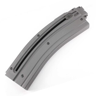 TAC R1 tár / 30 lövés, kaliber .22LR Hämmerli®