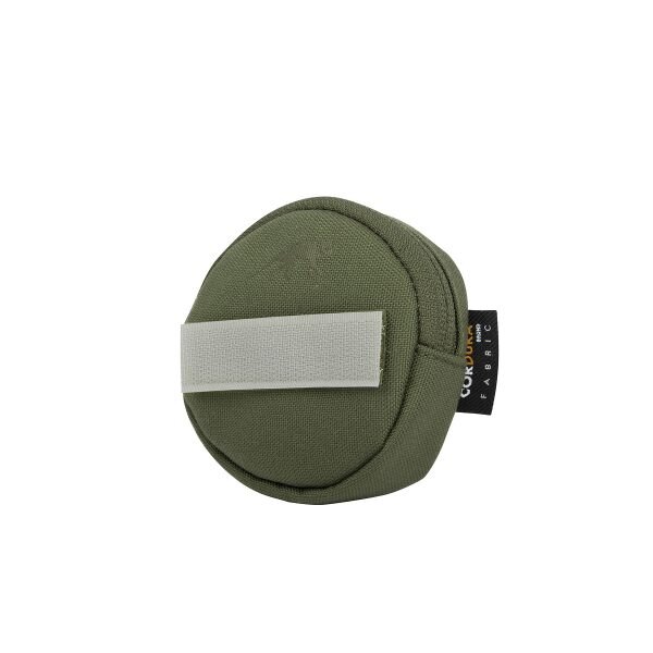 Tac Round VL Tasmanian Tiger® dohánytartó tok
