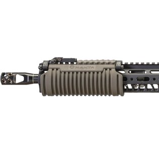 Tac-Wrap Manta Defense® burkolat