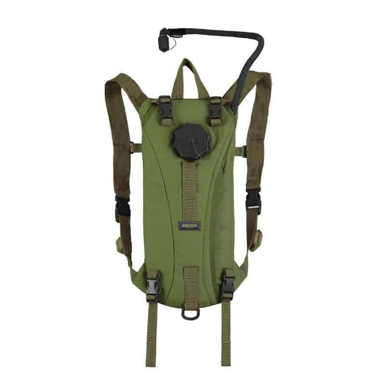 Tactical Source® 3 l hidratációs zsák