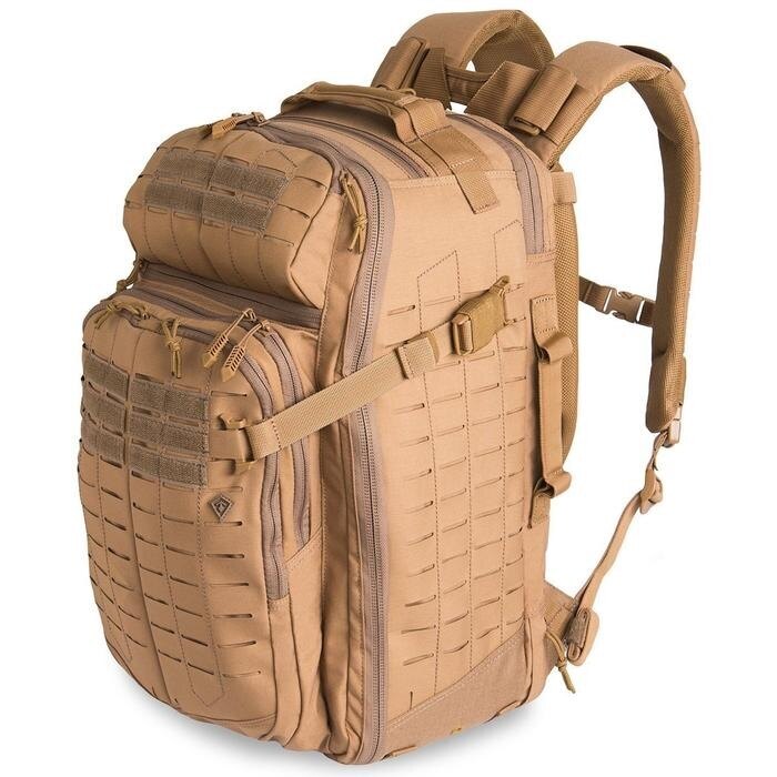 Tactix 1-Day Plus First Tactical® hátizsák