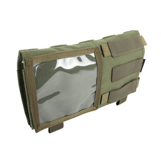 TacVec Sun Shade Cover Tasmanian Tiger® tok