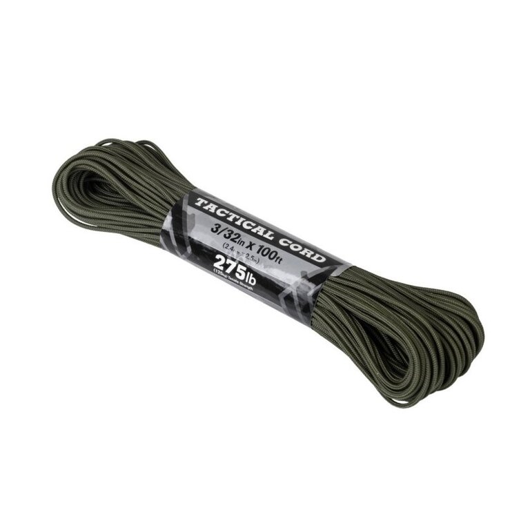 Taktikai 275 Cord ARM® ejtőernyős zsinór