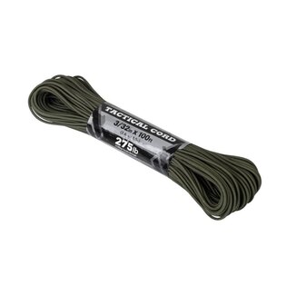 Taktikai 275 Cord ARM® ejtőernyős zsinór