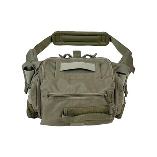 Taktikai Hybrid Medic táska BM33 TQ Dnipro®