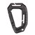 Taktikai Molle karabiner Mil-Tec® 2 db