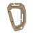 Taktikai Molle karabiner Mil-Tec® 2 db
