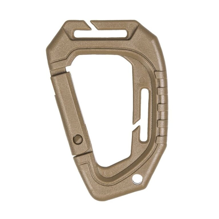 Taktikai Molle karabiner Mil-Tec® 2 db