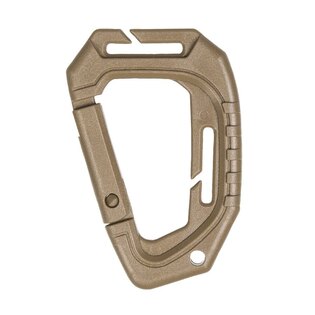 Taktikai Molle karabiner Mil-Tec® 2 db