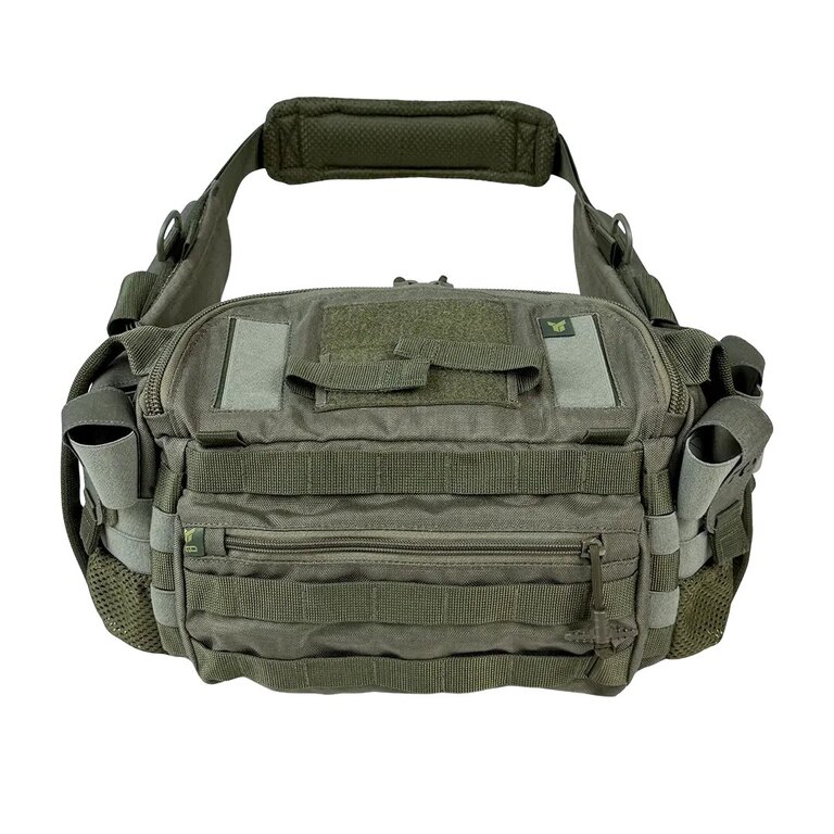 Taktikai orvosi táska BM30 TQ Dnipro®