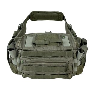 Taktikai orvosi táska BM30 TQ Dnipro®