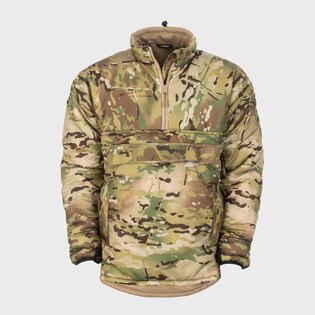 Taktikai Softie® Smock Snugpak® kabát