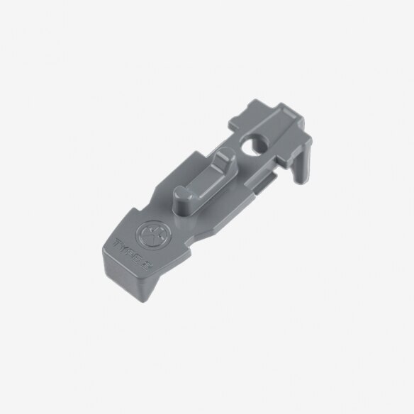 Taktikai zár típus 2 Magpul®, 5 db