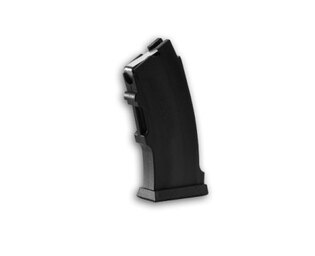 Tár kispuskához CZ 452/453/455/457/512, 10 lövés, kaliber .22LR CZUB®