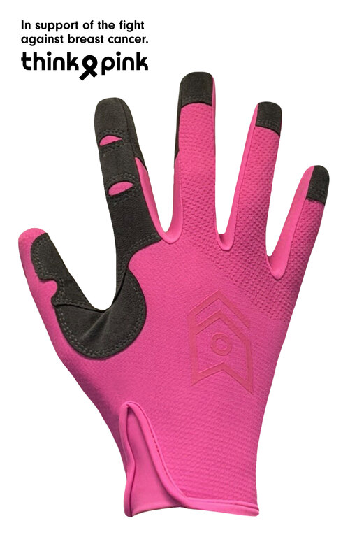 Target Light Duty MoG® kesztyű / Limited Pink Edition