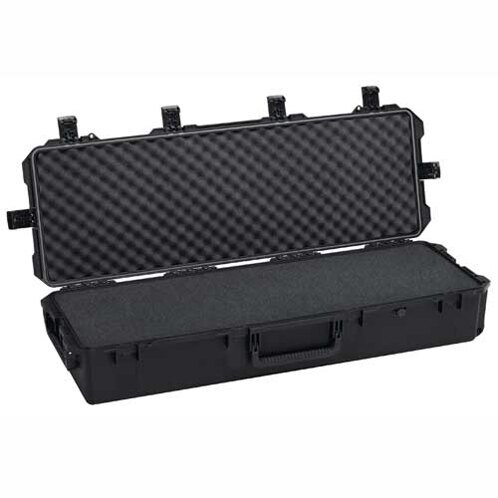 Tartós, vízálló hosszú Peli™ Storm Case® iM3220 habbéléses bőrönd