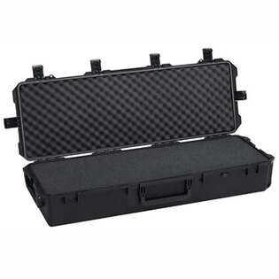 Tartós, vízálló hosszú Peli™ Storm Case® iM3220 habbéléses bőrönd