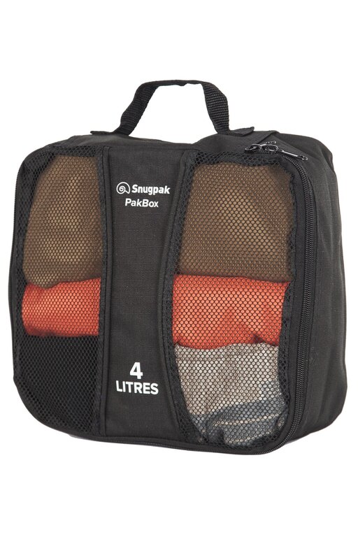Táska - rendszerező hátizsákhoz PakBox Snugpak® 4 liter