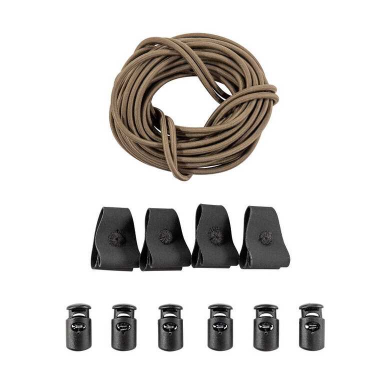Tasmanian Tiger® Bungee Cord rögzítőkészlet