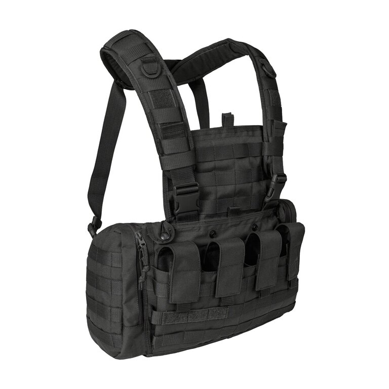 Tasmanian Tiger® Chest Rig MK II hordozórendszer