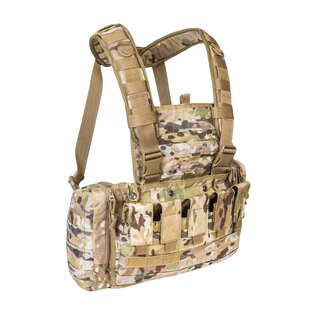 Tasmanian Tiger® Chest Rig MK II M4 hordozó rendszer