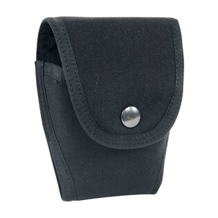 Tasmanian Tiger® Cuff Case Closed MK II - fekete bilincstartó tok