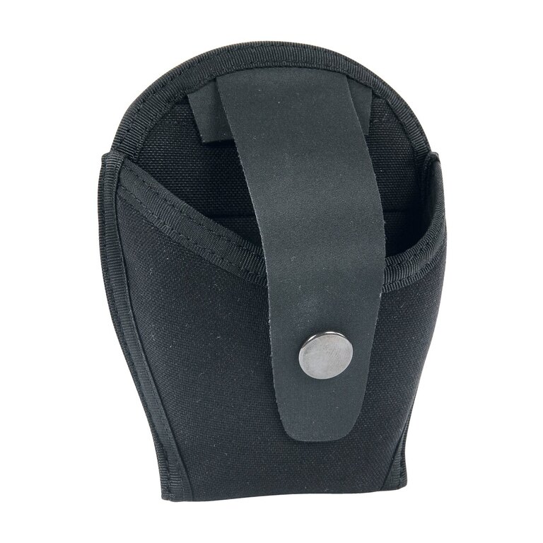 Tasmanian Tiger® Cuff Case Open MK II - fekete bilincs tok