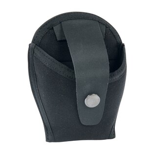 Tasmanian Tiger® Cuff Case Open MK II - fekete bilincs tok