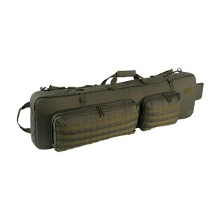Tasmanian Tiger® DBL Modular Rifle Bag fegyvertáska