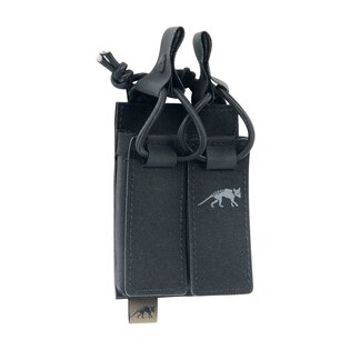 Tasmanian Tiger® DBL Pistol Mag BEL VL tok