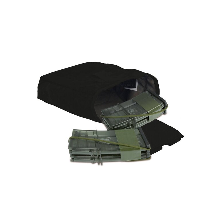 Tasmanian Tiger® Dump Light eldobható tok
