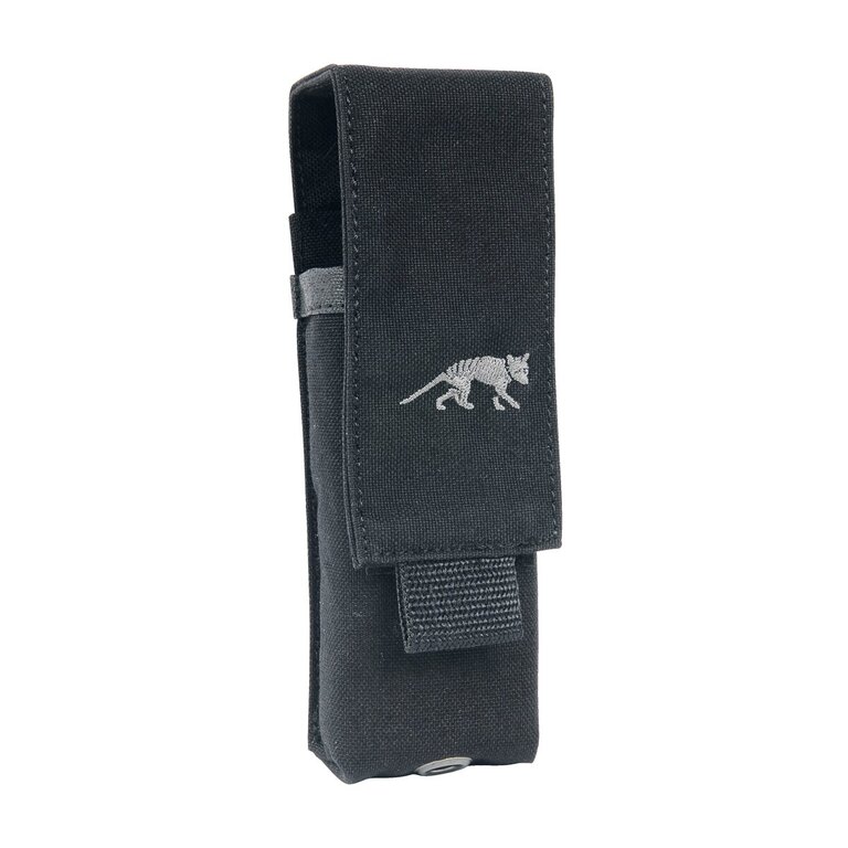 Tasmanian Tiger® Flash Lite Police zseblámpa tok - fekete