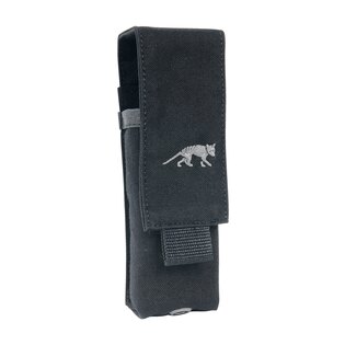 Tasmanian Tiger® Flash Lite Police zseblámpa tok - fekete