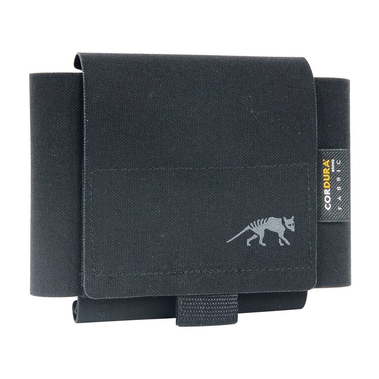Tasmanian Tiger® Glove MK II kesztyűtok - fekete