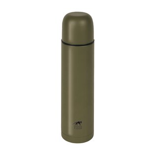 Tasmanian Tiger® H&C STUFF 1 l vákuumos termosz - olíva