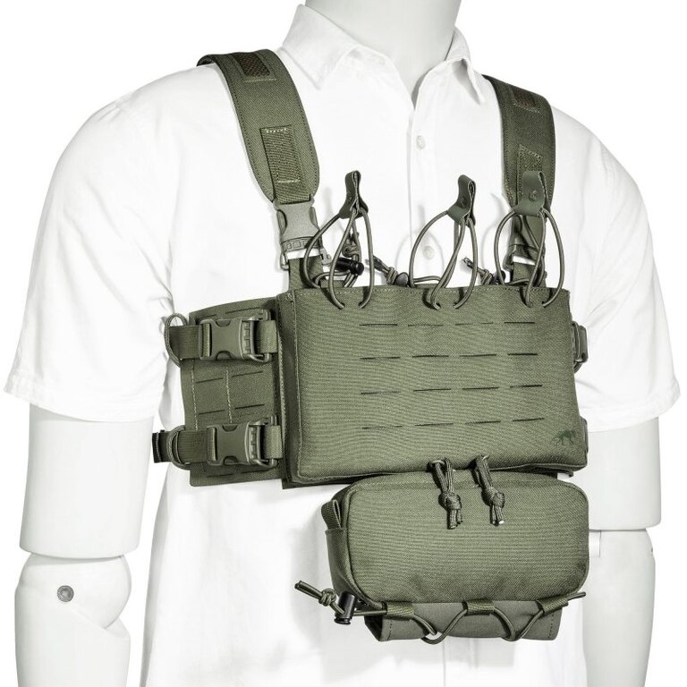 Tasmanian Tiger® Hordmellény Combi Rig